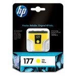 Купити HP DJ No.177 Yellow (C8773HE)