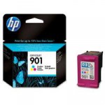 Купити HP DJ No.901 color (CC656AE)