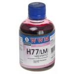 Купити WWM HP №177/85 Light magenta (H77/LM)