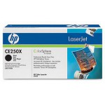 Купити HP CLJ CM3530/CP3525 Black (CE250X)