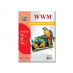 Купити WWM A4 100л (G150.100)
