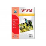 Купити WWM 13x18 Glossy Paper (G200.P50)