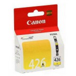 Купити Canon CLI-426 Yellow (4559B001)