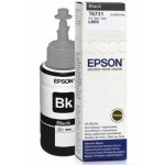 Купити Epson L800 Black (C13T67314A)