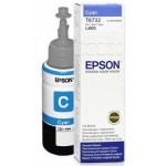 Купити Epson L800 Cyan (C13T67324A)