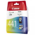 Купити Картридж Canon CL-441 Color MG2140/3140 (5221B001)
