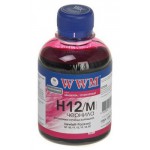 Купити WWM HP 10/11/12/13/14/82 Magenta (H12/M)
