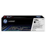 Купити HP CLJ CP1525/CM1415 Black (CE320A)
