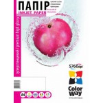Купити ColorWay A4 Superglossy Paper (PSG255020A4)