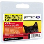 Купити JetTec Canon Pixma iP4200 Black (110C000501)