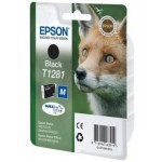 Купити Epson S22/SX125/420W/425W Black (C13T12814010)