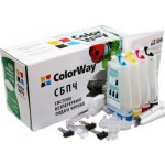 Купити ColorWay HP №920 (H920CN-4.5)