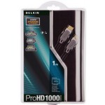 Купити Belkin HDMI ProHD 1000 1m (AV10000QP1M)