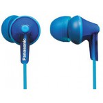 Купити Навушники Panasonic RP-HJE125E-A Blue