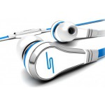 Купити Навушники SMS Street by 50 Wired Earbuds (SMS-EB-WHT)
