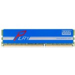 Купити Goodram DDR3 8192Mb (GYB1600D364L10/8G) Play Blue