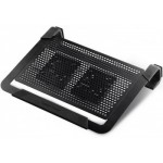 Купити CoolerMaster NotePal U2 Plus (R9-NBC-U2PK-GP) Black