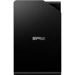 Купити Silicon Power Stream S03 1000GB (SP010TBPHDS03S3K) Black