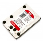 Купити Western Digital 4000GB (WD40EFRX) Red