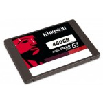 Купити Kingston SSDNow V300 480GB (SV300S37A/480G)