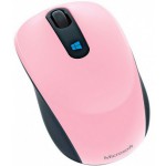 Купити Microsoft Sculpt Mobile Wireless (43U-00020) Pink