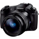 Купити Sony Cyber-Shot DSC-RX10 Black