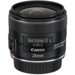 Купити Canon EF 24mm f/2.8 IS USM (5345B005)