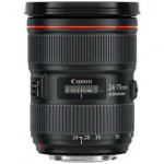 Купити Об'єктив Canon EF 24-70mm f/2.8L II USM (5175B005AA)
