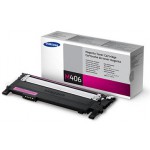 Купити Samsung CLT-M406S Magenta (CLT-M406S/SEE)