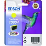 Купити Epson P50/PX660/720WD/820FWD Yellow (C13T08044011)