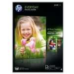 Купити HP A4 Everyday Glossy Photo Paper (Q2510A)
