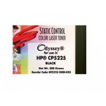 Купити Static Control HP5225-200B-KOS Black