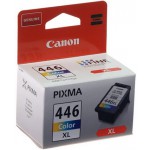 Купити Canon CL-446XL Color (8284B001)