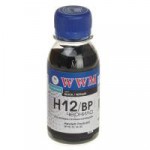Купити WWM HP №10/13/14/82 Black (H12/BP-2)