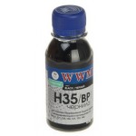 Купити WWM HP №21 Black (H35/BP-2)
