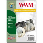 Купити WWM 10x15 Premium Super-Glossy Paper (PSG280.F50)