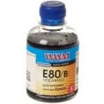 Купити WWM Epson L800 Black (E80/B)