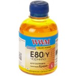 Купити WWM Epson L800 Yellow (E80/Y)