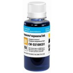 Купити ColorWay Epson L100/L200 UV Dye Cyan (CW-EU100C01)