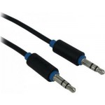 Купити ProLink Audio DC 3.5mm 5m (PB105-0500)