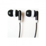 Купити Навушники Gembird MP3-EP21 Black-White
