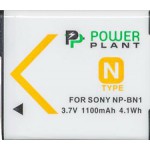 Купити PowerPlant Sony NP-BN1 (DV00DV1278)