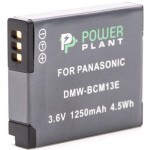 Купити PowerPlant Panasonic DMW-BCL7 (DV00DV1380)