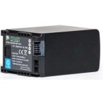 Купити PowerPlant Panasonic DMW-BLD10PP (DV00DV1298)
