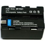 Купити PowerPlant Sony NP-FS21 (DV00DV1024)