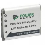 Купити PowerPlant JVC BN-VG212U (DV00DV1392)