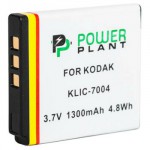Купити PowerPlant Kodak KLIC-7004 (DV00DV1223)