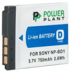 Купити PowerPlant Sony NP-BD1 (DV00DV1204)