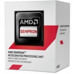 Купити Процесор AMD Sempron X4 3850 (SD3850JAHMBOX) BOX