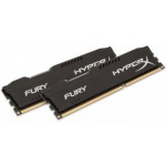 Купити Kingston DDR3 16384Mb (HX316C10FBK2/16) HyperX Fury Black
